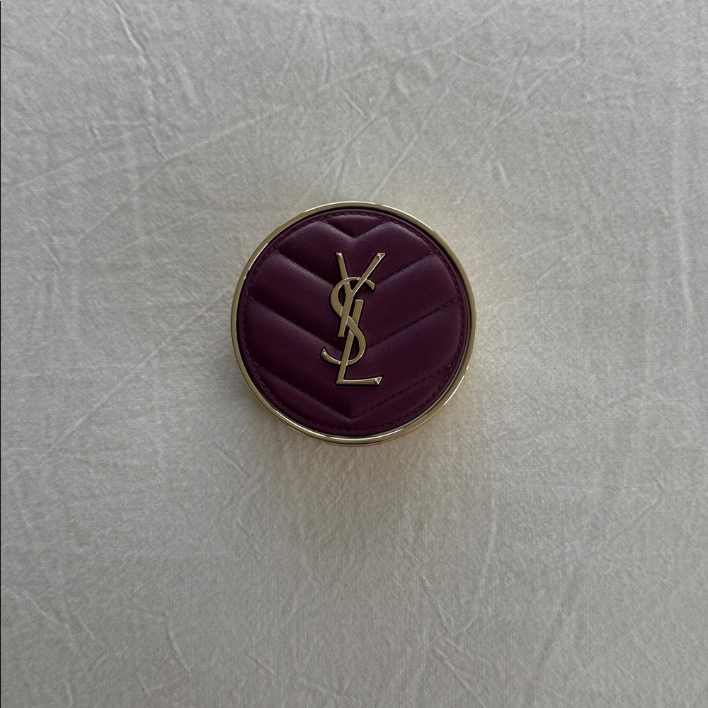Yves Saint Laurent Blush - 83 spicy berry
